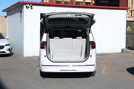2023款别克GL8