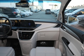 2023款别克GL8