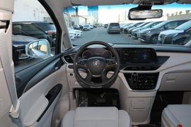 2023款别克GL8