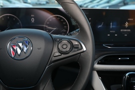 2023款别克GL8