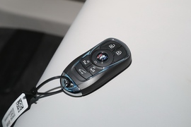 2023款别克GL8
