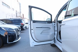 2023款别克GL8