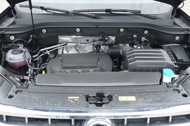   2023款大众途昂 380TSI 四驱尊享豪华版