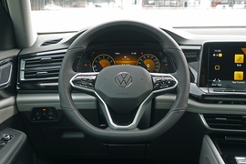   2023款大众途昂 380TSI 四驱尊享豪华版