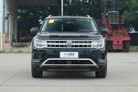   2023款大众途昂 380TSI 四驱尊享豪华版