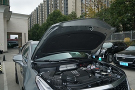 2023款凯迪拉克XT5
