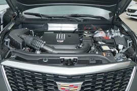 2023款凯迪拉克XT5