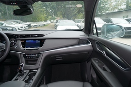 2023款凯迪拉克XT5