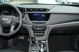 2023款凯迪拉克XT5