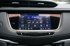 2023款凯迪拉克XT5