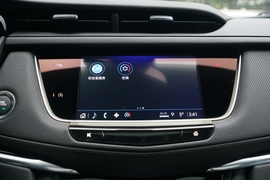 2023款凯迪拉克XT5