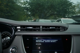 2023款凯迪拉克XT5