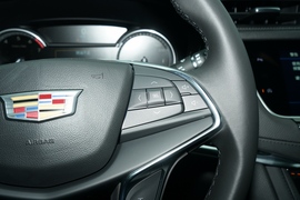2023款凯迪拉克XT5