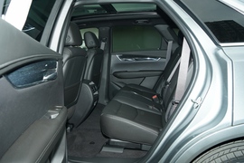 2023款凯迪拉克XT5