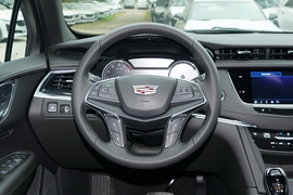 2023款凯迪拉克XT5