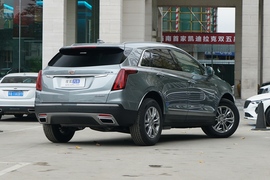 2023款凯迪拉克XT5