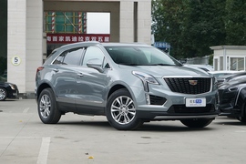 2023款凯迪拉克XT5