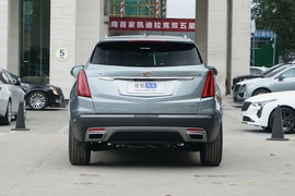 2023款凯迪拉克XT5