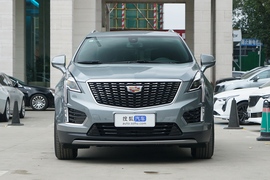 2023款凯迪拉克XT5