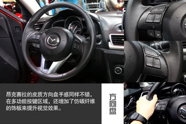 北京车展新车对比