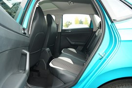 2023款大众Polo