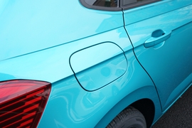 2023款大众Polo