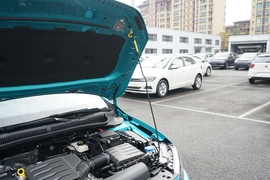 2023款大众Polo