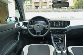 2023款大众Polo