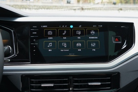   2023款大众Polo Plus 1.5L 自动潮酷智尊版