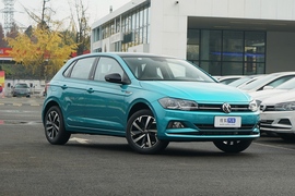 2023款大众Polo