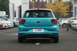 2023款大众Polo
