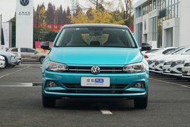 2023款大众Polo