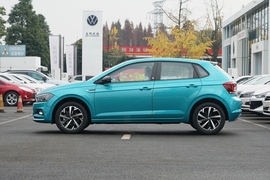 2023款大众Polo