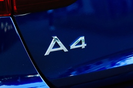 2023款奥迪A4