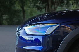 2023款奥迪A4
