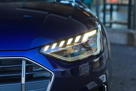 2023款奥迪A4