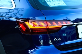 2023款奥迪A4