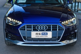 2023款奥迪A4