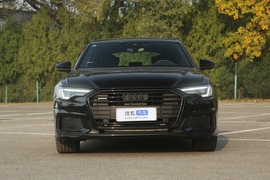   2023款奥迪A6 Avant 45 TFSI 大探险家版