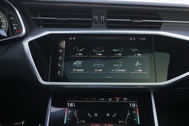 2023款奥迪A7