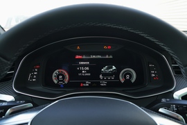 2023款奥迪A7