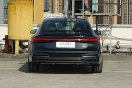 2023款奥迪A7