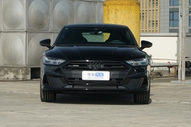 2023款奥迪A7