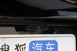 2023款路虎卫士