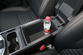 2023款起亚狮铂拓界