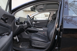 2023款起亚狮铂拓界