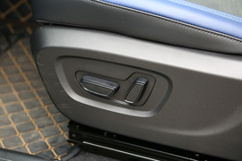 2023款广汽传祺GS3·影速