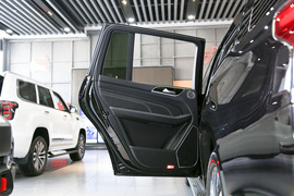 2023款北京越野BJ90