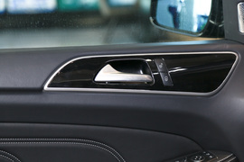 2023款北京越野BJ90