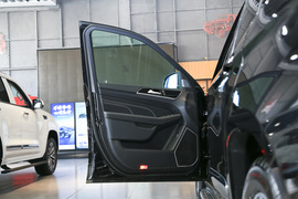 2023款北京越野BJ90